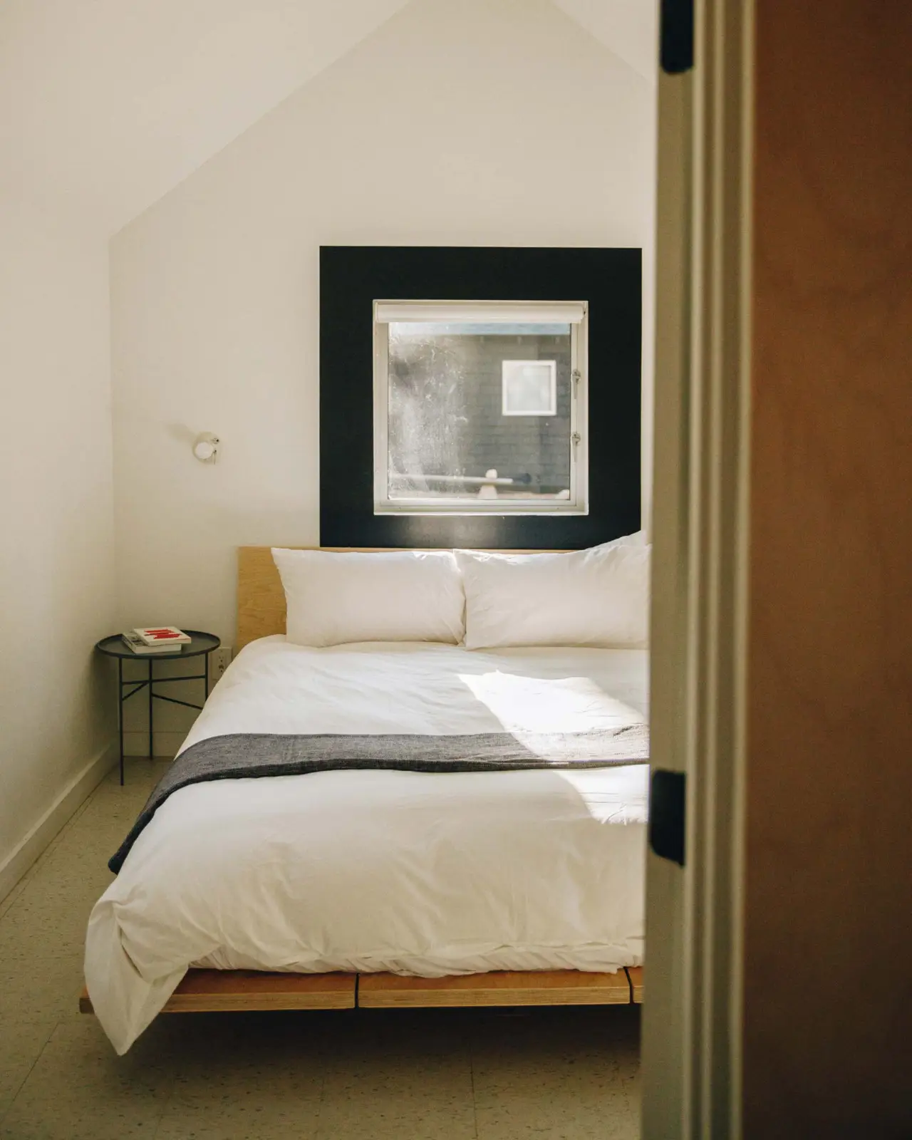 Stay Awhile / C3 bedroom with soft comfortable bed at Colorado Lodge Big Bear Lake