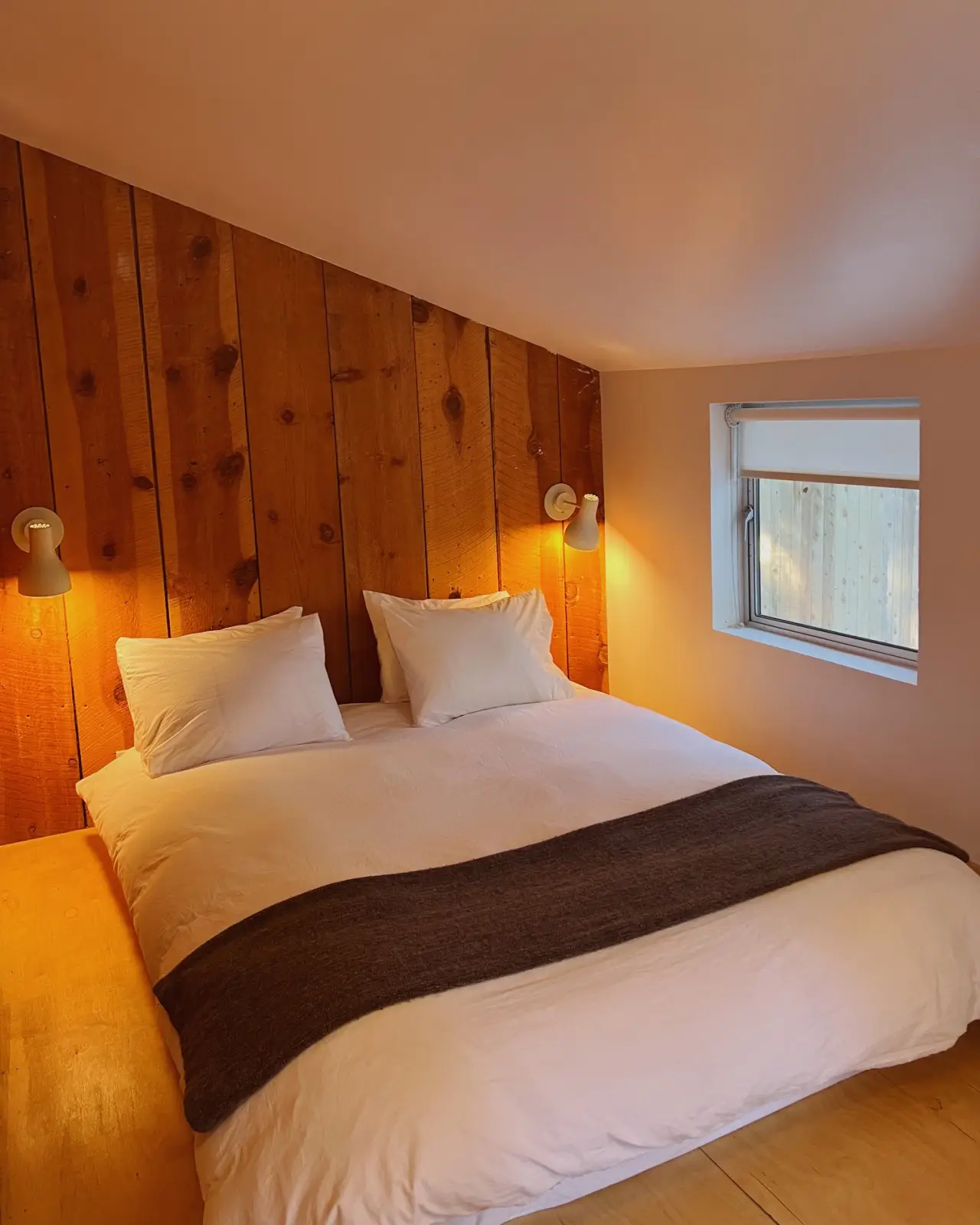 The Place Beyond The Pines / C6 second bedroom with queen bed at Colorado Lodge Big Bear Lake